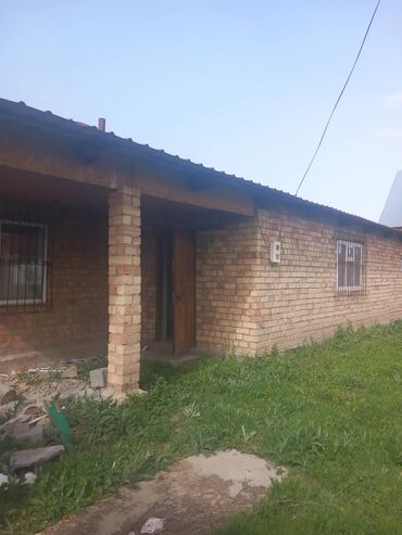 сатылат уй: Дом, 84 м², 3 комнаты, Собственник, ПСО (под самоотделку)