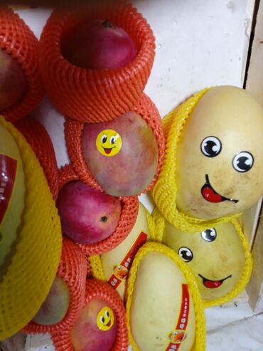 Другие фрукты: Мөмө-Жемиш оптом жана розница сатабыз — 9