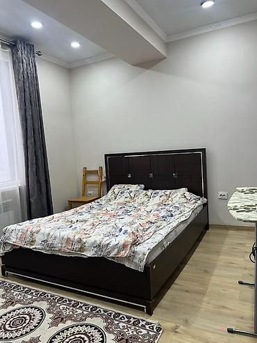Продажа квартир: 1 комната, 43 м², Элитка, 8 этаж, Косметический ремонт at lalafo.kg — 10 Продажа квартир: 1 комната, 43 м², Элитка, 8 этаж, Косметический ремонт — 10