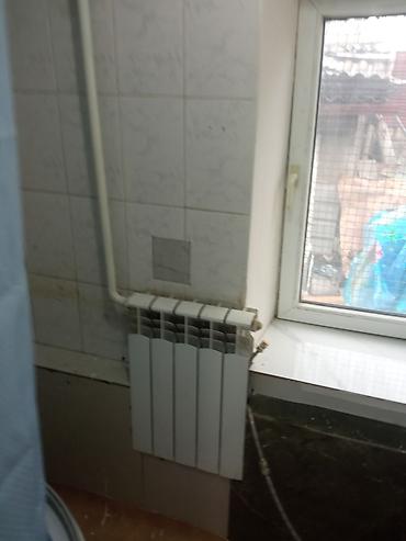 Долгосрочная аренда комнат: 120 м², С мебелью — 18