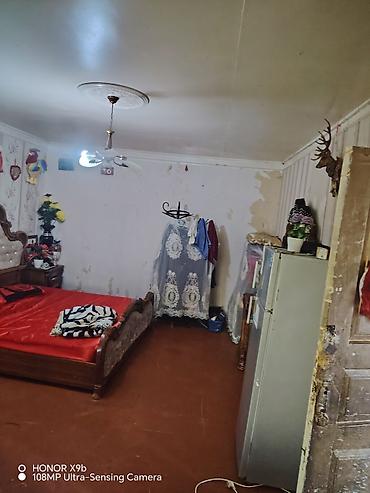 Həyət evləri və villaların satışı: Həyətyanı sahəsi geniş olan fərdi yaşayış evi. Şəkillərdən göründüyü — 11