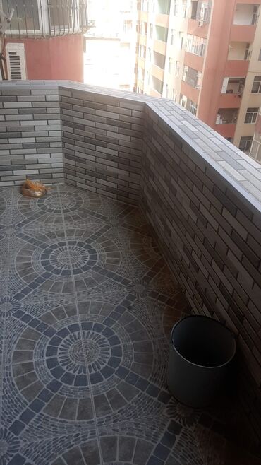 Sifarişlə qonaq dəstləri: Təmirdən sonrakı dəbli interyerlə təqdim olunur geniş dəhliz və rahat — 16