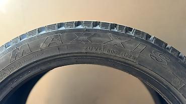 зимние шины r13: Зимние шины Maxxis Presa - Размер: 245/45 R20 - Индекс — 1