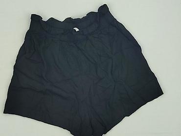 teraz tu: H&M, Szorty damskie, rozmiar 2XS — 1