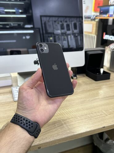 iphone 11 mağaza: IPhone 11, 128 GB