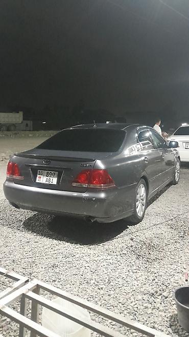 тайота кровн: Toyota Crown: 2005 г., 3.5 л, Автомат, Бензин, Седан — 6