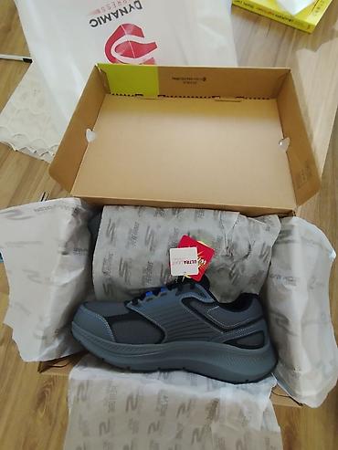 ultra: Yay üçün ideal yüngül Skechers ayaqqabıları - Ultra Lİght Skechers Go — 1