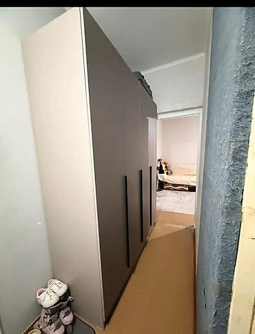 1: 1 комната, 35 м², Кок-Жар ж/м 3 этаж — 2
