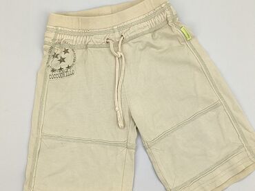 Shorts: Shorts, Coccodrillo, 5-6 years, 110/116, condition - Fair