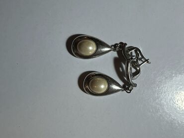 Sırğalar: Mağaza bağlandığı üçün 10% endirim mövcuddur — 1