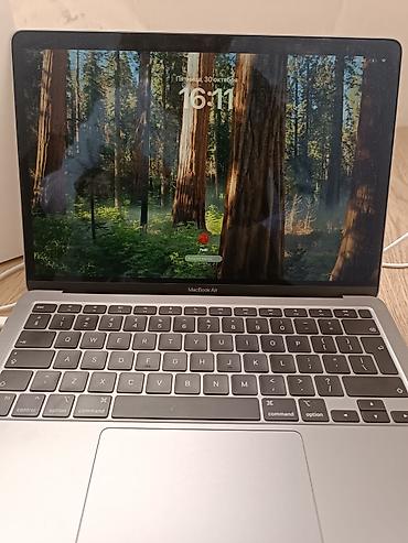 macbook air 2011: Apple MacBook Air 13" Характеристики и особенности: - Дисплей 13.3" — 2