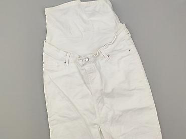 plisowane spódnice ciążowe: H&M Mama, Spódnica damska, rozmiar S — 1