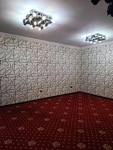 1 комната квартира снять: Satılır: Kupçalı, Bunker tipli təmir olunmuş Mənzil. 80kmv, 3 otaq, + — 6
