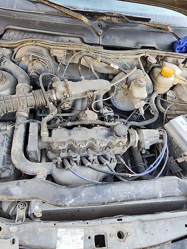 уголь отборный: Бензиновый мотор Daewoo 2004 г., 1.5 л, Новый, Оригинал, Корея — 3