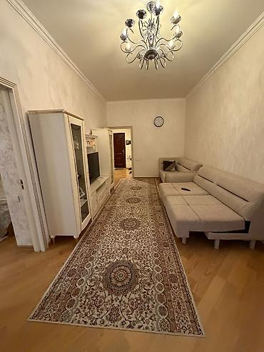 kreditle menziller: Məmmədli, 2 otaqlı, Yeni tikili, m. Koroğlu, 65 kv. m — 1