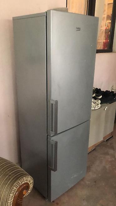 ucuz soyuducular: Beko iki qapılı soyuducu,180/60 Real alıcıya endirim olacaq,,, - — 3
