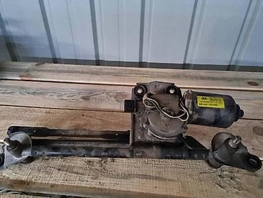 snaga osiguraca: MOTOR PREDNJIH BRISACA ZA HYUNDAI GETZ ZA 2003. GOD. | Motor — 1