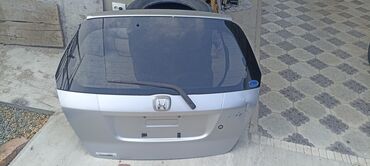 радиатор на опель вектра б: Крышка багажника Honda, 2003 г., Б/у, Оригинал