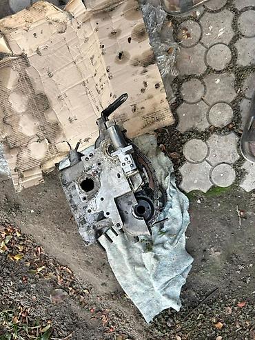 Детали двигателя и моторы в сборе: Головка блока цилиндров (ГБЦ) в сборе для рядного 4‑цилиндрового — 5