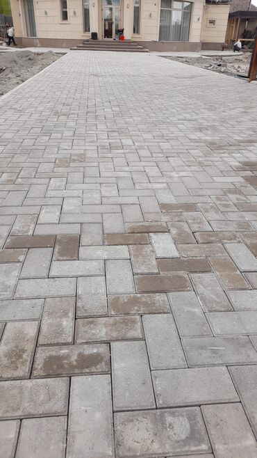 Евробрусчатка: Прессованные брусчатки отличного качества! прессованная брусчатка — 26