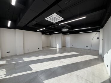 Офисы: Сдаю Офис, 75 м², В бизнес центре, 1 линия, С отдельным сан узлом — 3