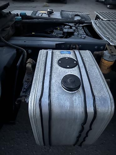 Грузовики: Грузовик, DAF, Б/у — 5