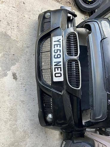 meri beri: M SPORT PAKET E90 LCI ZA BMW SERIJA 3 | Na stanju novi i polovni — 5