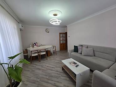 kira: 2 otaqlı, 55 kv. m — 2