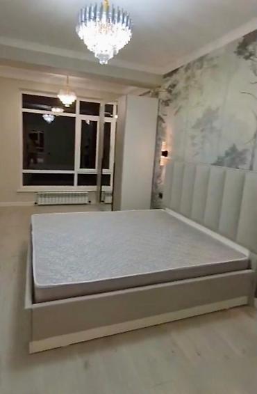 150000: 3 комнаты, 97 м², Восток-5 мкр Элитка, 4 этаж, Свежий ремонт — 5