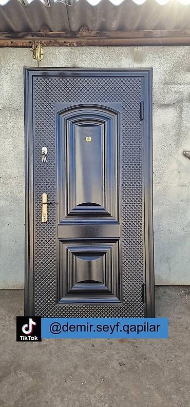 Giriş qapıları: Yeni Giriş qapısı Ödənişli çatdırılma, Rayonlara çatdırılma — 24