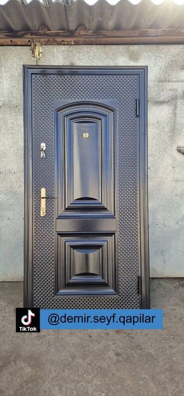 Giriş qapıları: Yeni Giriş qapısı Ödənişli çatdırılma, Rayonlara çatdırılma — 14