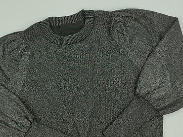 klapki babcine: Sweter damski, rozmiar 2XL — 1