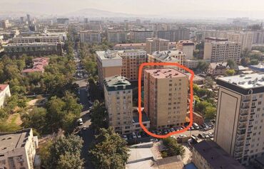 продом дом: 3 бөлмө, 94 кв. м, Элитка, 7 кабат, Евроремонт