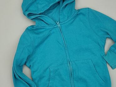 kurtki chłopiece: Sweatshirt, KIK, 3-4 years, 98-104 cm, condition - Good