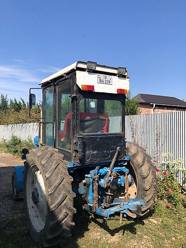 tofaş most: Traktor T-28 Bütün senedleri qaydasındadır, rul gidravlikdir. Most — 8