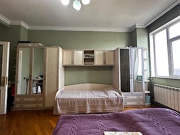 Qonaq otağı dəstləri: İşlənmiş, Jurnal masası, Komod, Divan, Kredit yoxdur — 3