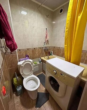 Продажа квартир: 2 комнаты, 43 м², 8 мкр 104 серия, 2 этаж, Косметический ремонт — 4