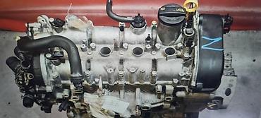 car selling: MOTOR 1.4 TSI ZA SEAT LEON OD 2013. DO 2019. GOD. - CZD | Motor 1.4 — 5