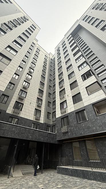 Продажа квартир: 2 комнаты, 85 м², Элитка, 8 этаж, Евроремонт at lalafo.kg — 22 Продажа квартир: 2 комнаты, 85 м², Элитка, 8 этаж, Евроремонт — 22