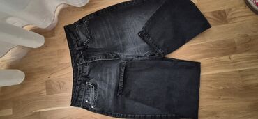 вельветовые женские джинсы: Məhsul: Denim şortlar (2 ədəd) • Model: Klassik 5 ciblə jeans şort •
