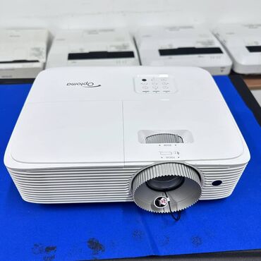 Proyektorlar: İşlənmiş Proyektor BenQ, Ödənişli çatdırılma — 92