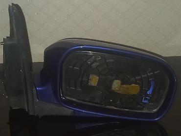 хонда цивик зеркало: Боковое правое Зеркало Honda Б/у, Оригинал — 1