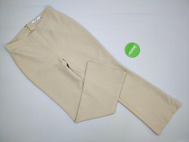 flared jeans: NA-KD, Spodnie materiałowe damskie, rozmiar XL — 2