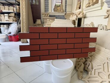 Ağlay: Fasad və interyer üçün dekorativ termo aqlay məhsulları - İsti aqlay — 23