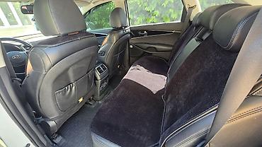 вин код корея: Kia Sorento: 2017 г., 2.2 л, Автомат, Дизель, Кроссовер — 8