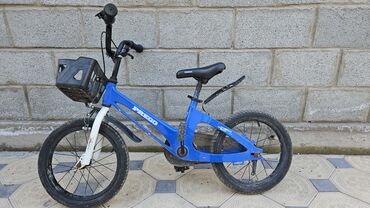 велосипед детский цена: Детские велосипеды! Состояние хорошее Рама из алюминия, очень лёгкие