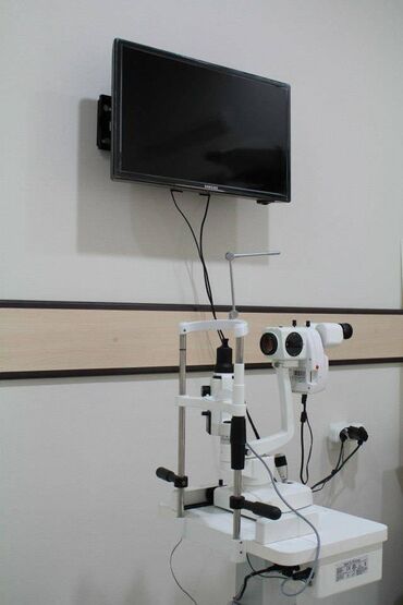 Kommersiya daşınmaz əmlakının satışı: Sumqayıt şəhərinin mərkəzində 380 kvm sahəsi olan təmirli klinika — 4