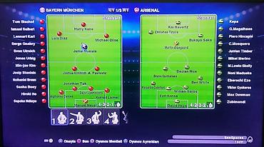 Video oyunlar və konsollar: 🔥 PES 2013 V13 — 2026-2027🔥 ⚽ Bütün transferlər və heyətlər — 5