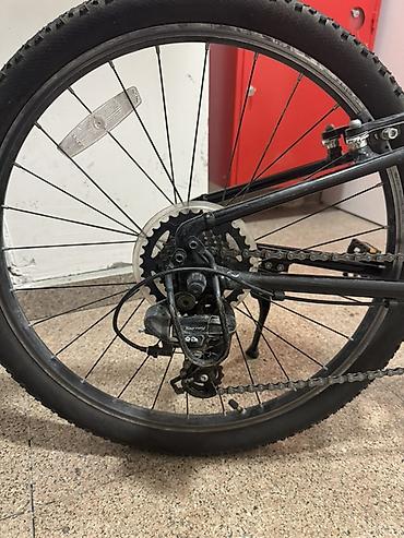 токолка вип: Детский горный велосипед GIANT Talon 24 (Valencia) - Диаметр колес — 3