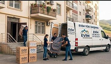qablaşdirma: 7/24 fəaliyyət göstərən peşəkar daşınma xidməti - Vaxtında və — 6